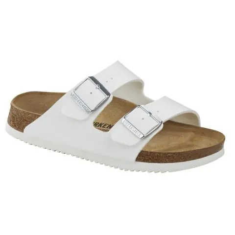 Birkenstock Arizona 101822035 Yrkessandal Nedsatt pris